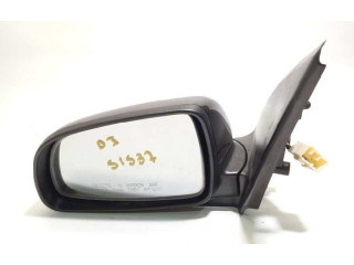 Zpětné zrcátko Chevrolet Aveo 2006 96458172