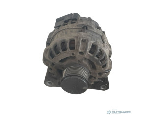 Генератор 231002949R Dacia Dokker