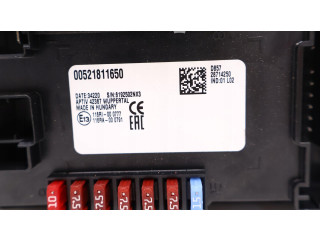 Блок комфорта Jeep Renegade