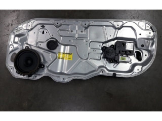 Передний механический механизм для подъема окна 31295174AA, 31295174AA   Volvo C30