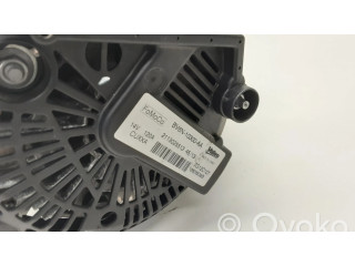 Генератор BV6N10300AA, TG12C107 Ford Fiesta 1.6