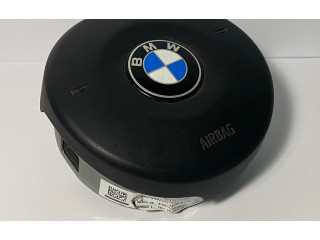 Подушка безопасности водителя 33784976402, 308562191N77AB BMW 5 F10 F11