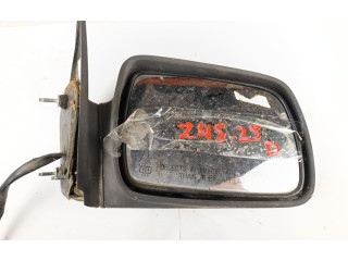 Зеркало электрическое Jeep Grand Cherokee (WJ) 1999 - 2004 года