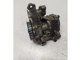 Поршень Масляный насос 04L145208T, CRL Skoda Octavia Mk3 (5E)