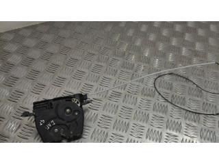 Zámek zadních dveří 966853104, 00260559 BMW 5 GT F07 2011