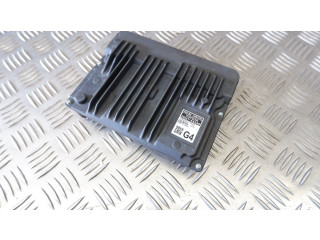 Řídící jednotka 896614AG40 Toyota RAV 4 (XA50) 2022