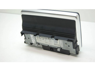 Дисплей    4E0919603F   Audi A8 S8 D3 4E