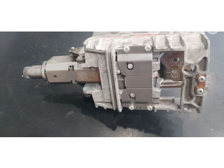    Рулевая рейка    Audi A6 S6 C6 4F 2004 - 2011 года