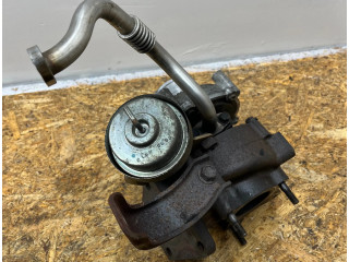 Turbodmychadlo Турбина VJ360803 Mazda 6 2.0