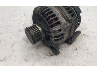 Генератор 06F903023J   Audi A6 S6 C6 4F      