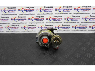 Turbodmychadlo Турбина 038145701D Seat Toledo I (1L)