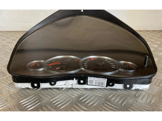 Přístrojová deska  Subaru Outback 2011 85002AG010, 0340002  