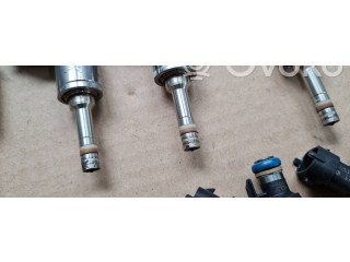 Форсунка 0261500176 Maserati Quattroporte M156A