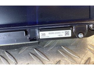 Дисплей    8329030250, R43214ETC   Lexus GS 250 350 300H 450H