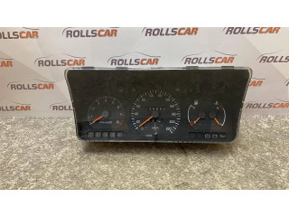 Přístrojová deska Volvo 460 1993 46662702, 270594132302