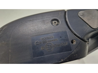 Zpětné zrcátko Mazda 2 2003 MANUAL