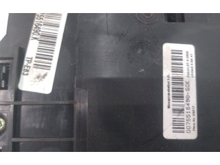 Модуль управления BSM 61138364530 BMW X3 E83