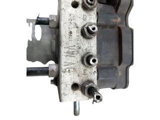 Блок управления АБС 6R0614517BTBEF   Seat Ibiza IV (6J,6P)
