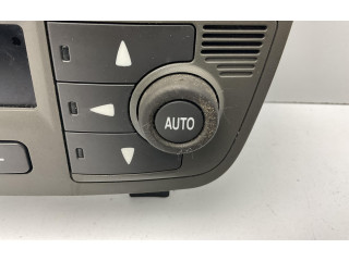 Блок управления климат-контролем 735490955, 735377258 Fiat Idea