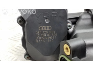 Всасывающий коллектор