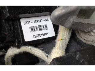 Руль Ford Transit Custom  2013 - 2023 года Bk213600ge35b8, Bk2t14k147ab      