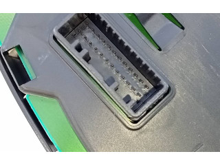 Панель приборов 248102815R, E2-A1-37-3 Dacia Lodgy