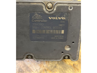 Блок АБС 30643982, 5WK84034   Volvo  XC90  2007 - 2014 года