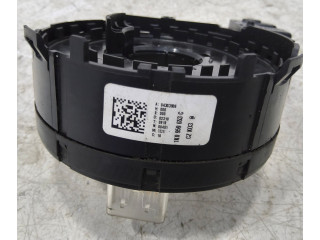 Подрулевой шлейф SRS 1K0959653C   Skoda Octavia Mk2 (1Z)