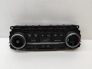 Включатель регулировки салона