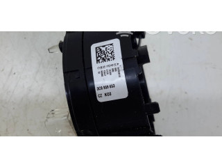 Подрулевой шлейф SRS 3C0959653 Volkswagen PASSAT B6