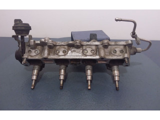 Vstřikovací lišta 03C133204AA, 03C133204AA Audi A3 S3 8P