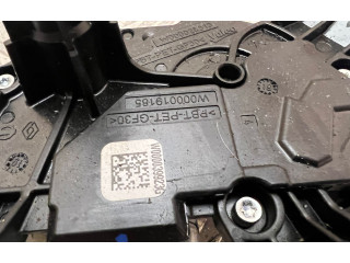 Моторчик дворников 287104EL0A Nissan Juke II F16