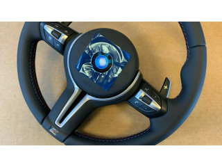 Руль BMW 4 F36 Gran coupe 2014-2017 года 32307848338, 32307845798