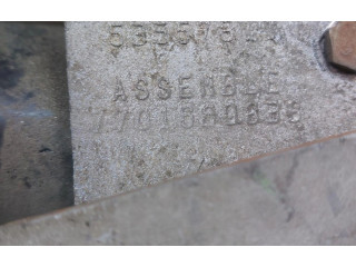 Моторчик дворников 7701669838, 53545702 Renault Twingo I