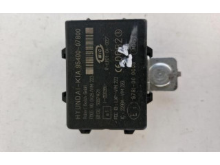 Блок управления 95400-07800   KIA Rio