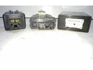 Комплект блоков управления 22611AE151, A18000DV1 Subaru Outback