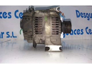 Генератор 0111545602, A13VI237   Mercedes-Benz A W168      