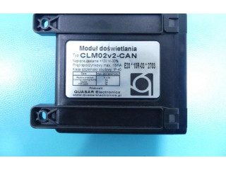 Блок комфорта CLM02V2-CAN, IMPRK1166669 Subaru Legacy