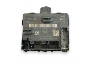 Блок управления дверью