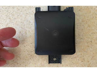 Датчик слепых зон 2Q0907685G   Skoda Octavia Mk4