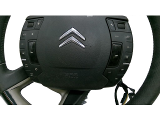 Руль Citroen C5 2008 - 2016 года 1623566180