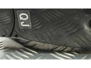 Зеркало электрическое     левое   Infiniti Q50  2014- года   