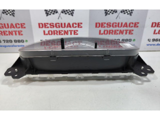 Přístrojová deska Mazda 5 2010 C23555430