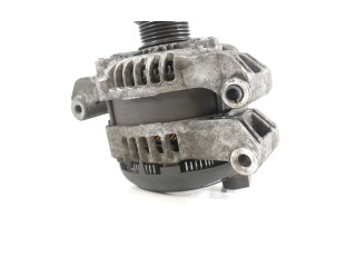 Генератор 104210-6991, 30318724485 Maserati Ghibli