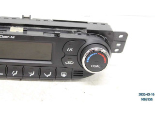 Блок управления климат-контролем 97250A2203WK KIA Ceed