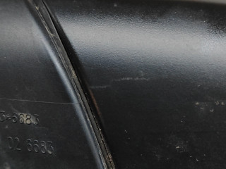 Zpětné zrcátko levé Volkswagen Transporter - Caravelle T6 2018 7E2857387CT, 7E2857387