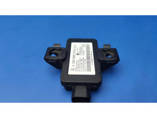 Padangų slėgio valdymo blokas