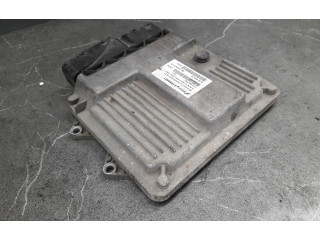Řídící jednotka 51854481 Fiat Punto (199) 2012