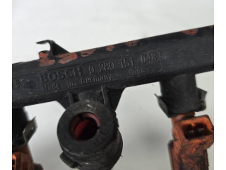 Vstřikovací lišta 0280151048 Alfa Romeo 156