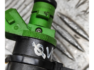 Vstřikovač A2710780549 Mercedes-Benz C W204 M 271.820